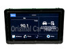 Refurbished 2020 - 2022 Hyundai Palisade OEM Radio Receiver Display Screen