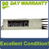 2015 - 2018 Jeep Wrangler OEM Radio Stereo Amp Amplifier Audio 638-08116