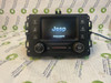 Refurbished 2015 - 2017 Jeep Renegade OEM VP@ Touch Screen Multimedia AM FM SAT Radio Receiver