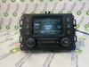 Refurbished 2015 - 2017 Jeep Renegade OEM VP@ Touch Screen Multimedia AM FM SAT Radio Receiver