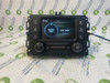 Refurbished 2015 - 2017 Jeep Renegade OEM VP@ Touch Screen Multimedia AM FM SAT Radio Receiver