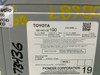 Refurbished 2014 - 2019 Toyota Highlander OEM AM FM XM CD Player Radio Receiver Display Screen