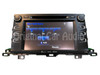 Refurbished 2014 - 2019 Toyota Highlander OEM AM FM XM CD Player Radio Receiver Display Screen