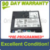 PRE-PROGRAMMED 2015 GM Cadillac OEM Navigation Multimedia Infotainment NG 2.0 HKI