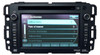 UNLOCKED REFURBISHED 2012 2013 Chevy GMC OEM Navigation GPS XM Radio Bluetooth USB DVD AUX Stereo AM FM SAT - DIGITAL