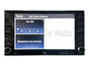 2020 - 2023 Toyota Tacoma OEM HD XM AM FM JBL Radio Receiver Display Screen Apple Carplay Android Auto