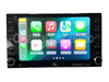2020 - 2023 Toyota Tacoma OEM HD XM AM FM JBL Radio Receiver Display Screen Apple Carplay Android Auto