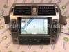 REFURBISHED 2010 - 2013 Lexus GX460 OEM Climate Control Navigation Touchscreen Information Display REFURBISHED 2010 - 2013 Lexus GX460 OEM Climate Control Navigation Touchscreen Information Display