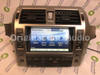 REFURBISHED 2010 - 2013 Lexus GX460 OEM Climate Control Navigation Touchscreen Information Display REFURBISHED 2010 - 2013 Lexus GX460 OEM Climate Control Navigation Touchscreen Information Display