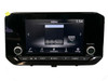 2022 - 2023 Nissan PathFinder OEM Radio Receiver Non Nav Touch Screen Display Apple Carplay Android Auto - Analog