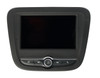 2021-2024 Chevy Equinox Radio Control Panel Touchscreen Display