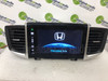Repair 2016 - 2017 Honda Pilot OEM Touch Screen Navigation Multimedia AM FM Radio Receiver