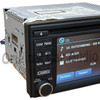 Refurbished 2019 - 2021 Nissan Frontier Radio Audio Video Equipment receiver, AM-FM-CD, w/Rockford Fosgate