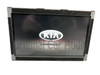 Refurbished 2014 - 2016 Kia Cadenza OEM GPS Navigation Information Display Screen