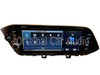 2020 - 2023 Hyundai Sonata Hybrid ONLY OEM Bose Premium Sound Apple Car Play Android Auto Multi Media Bluetooth XM Radio Receiver