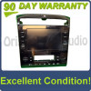 2022 - 2024 Hyundai Santa Cruz Tucson OEM Infotainment Touch Screen Dual Zone Climate Control Display Monitor Panel ONLY
