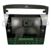 2022 - 2024 Hyundai Santa Cruz Tucson OEM Infotainment Touch Screen Dual Zone Climate Control Display Monitor Panel ONLY