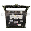 2022 - 2024 Hyundai Santa Cruz Tucson OEM Infotainment Touch Screen Dual Zone Climate Control Display Monitor Panel ONLY