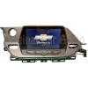 2020 - 2024 Chevrolet Chevy Blazer OEM Infotainment Radio Multi Media Touch Screen Control Display Monitor Panel ONLY