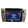 14-15 Toyota Tundra Sequoia 86140-0C031 Radio GPS Navigation