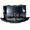 2020 CHEVROLET TRAX AM FM RADIO MEDIA INFO RADIO RECEIVER DISPLAY SCREEN