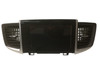 2016-2018 Honda Pilot Radio Player Display Navigation Screen Unit 39540-TG7-A12, C02