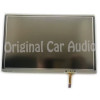 New Original 8" inch LQ080Y5DG05  LCD Display with Touch Screen Car Auto monitors