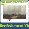 New Original 8" inch LQ080Y5DG05  LCD Display with Touch Screen Car Auto monitors