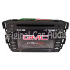 Refurbished  2013 - 2014 GMC Acadia OEM AM FM XM AUX HD Touchscreen Radio CD DVD Player