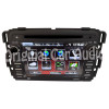 Refurbished  2013 - 2014 GMC Acadia OEM AM FM XM AUX HD Touchscreen Radio CD DVD Player