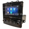 REPAIR SERVICE  2017 - 2018 Subaru Impreza Crosstrek OEM Starlink Bluetooth Apps AM FM Radio w/CARPLAY