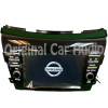 Refurbished 2015 2016 2017 2018 2019 Nissan Murano OEM Navigation BOSE Radio CD Player Receiver w/ CARPLAY