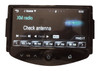 UNLOCKED Refurbished 2013 - 2017 Chevrolet Sonic Trax OEM Satellite AM FM Radio USB AUX WiFi MP3 Stereo Display Screen