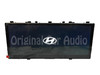 Refurbished 2023 - 2025 HYUNDAI PALISADE OEM RADIO RECEIVER NAVIGATION HEAD UNIT 12.3' DISPLAY W/SURROUND VIEW