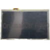 Original 7Inch LCD display LT070AB99100 with touch screen panel for car GPS Navigation LCD monitors