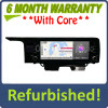 Refurbished 2021-2023 Kia Sorento Radio Receiver Navigation Display Screen OEM