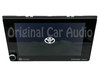 2022 - 2024 Toyota Tundra OEM Nav Radio Receiver Apple Carplay Multi Media Display Screen