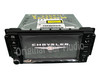Refurbished 2007 - 2013 Chrysler Jeep Dodge OEM MyGig AM FM Radio CD DVD MP3 Player REN