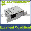 2020 Ford Escape Audio Radio Receiver OEM LJ6T-18K810-FD