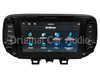 2019 - 2021 Hyundai Tucson OEM Infinity Premium Sound Bluelink Car Play Android Auto Multi Media Radio Receiver NO CHROME