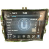 2017 - 2019 Ram Jeep Grand Cherokee OEM Uconnect 8.4 4C UAQ VP4 RA4 Multi Media Receiver