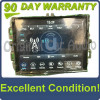 2017 - 2019 Ram Jeep Grand Cherokee OEM Uconnect 8.4 4C UAQ VP4 RA4 Multi Media Receiver
