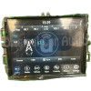 Refurbished 2017 - 2019 Ram Jeep Grand Cherokee OEM Uconnect 8.4 4C UAQ VP4 RA4 Multi Media Receiver