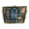 Refurbished 2017 - 2021 Ram Jeep Grand Cherokee OEM Uconnect 8.4 4C UAS VP4 RA4 Multi Media Receiver