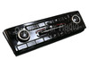 2021 - 2024 Jeep Grand Cherokee OEM Center Display Bezel Multi Switch Climate Control AC Module