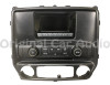 Refurbished 2014 - 2015 GMC Sierra Chevrolet Siverado OEM 4" Display Screen Control Panel