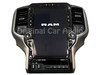 2022 - 2024 Ram 1500 OEM 12 Inch Display Uconnect Radio Media Touch Screen AC Control w/ bezel trim