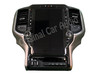 2022 - 2024 Ram 1500 OEM 12 Inch Display Uconnect Radio Media Touch Screen AC Control w/ bezel trim