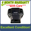 2022 - 2024 Ram 1500 OEM 12 Inch Display Uconnect Radio Media Touch Screen AC Control w/ bezel trim