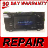 Repair Your 2015 - 2017 Subaru Legacy OEM Navigation CD Player Repair